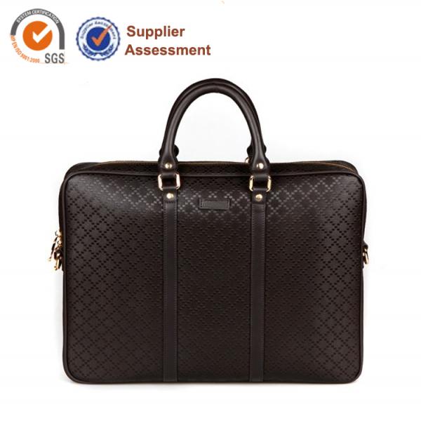 【FREE SHIPPING】LIAMS Business bags for men fashion leather bags