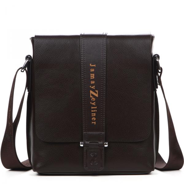 【FREE SHIPPING】JAMAY ZEYLINER Top quality fashion designer bags for men