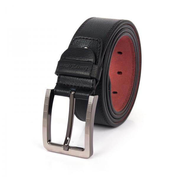 【FREE SHIPPING】JAMAY ZEYLINER Best selling luxury leather belt from China