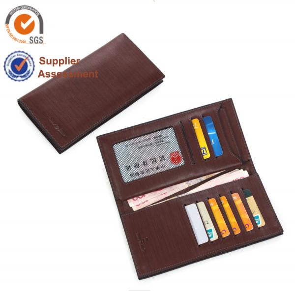 【Free Shipping】Jamay Zeyliner Designer Top 10 Wallet Brands Cheap Leather Purses Money Clip Wallet