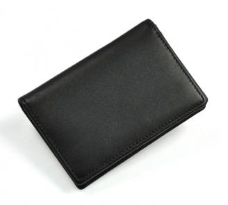 [Free shipping] Liams hot sale mini portable business card holder